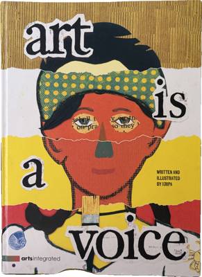 Art Is a Voice