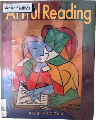 Artful Reading