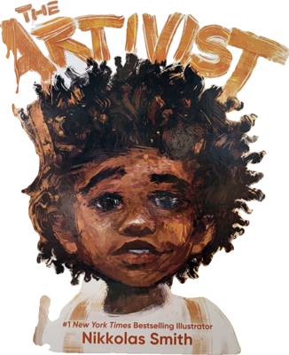 The Artivist