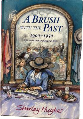 A Brush with the Past: 1900-1950