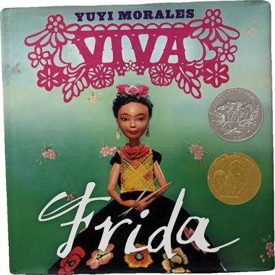 Viva Frida