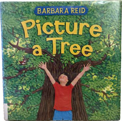 Picture a Tree