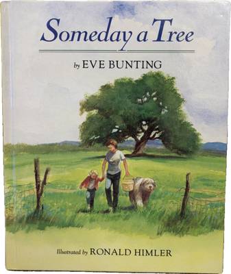 Someday a Tree