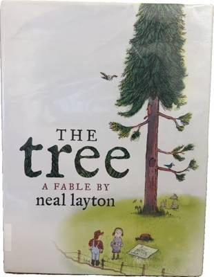 The Tree: A Fable