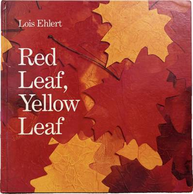 Red Leaf, Yellow Leaf