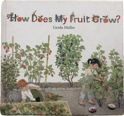 How Does My Fruit Grow?