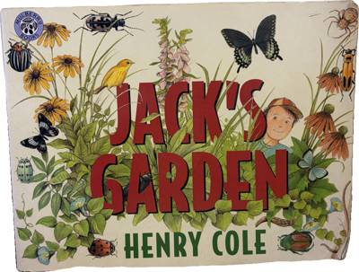 Jack's Garden