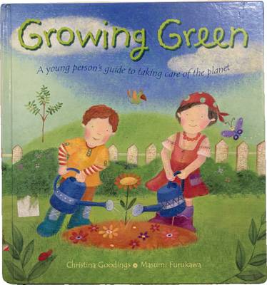 Growing Green