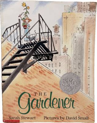 The Gardener