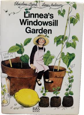 Linnea's Windowsill Garden