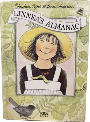 Linnea's Almanac