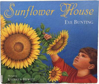 Sunflower House