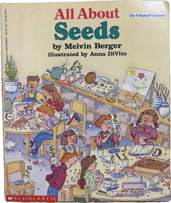 All About Seeds