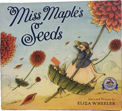 Miss Maple's Seeds