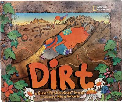Dirt