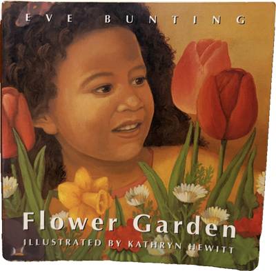 Flower Garden