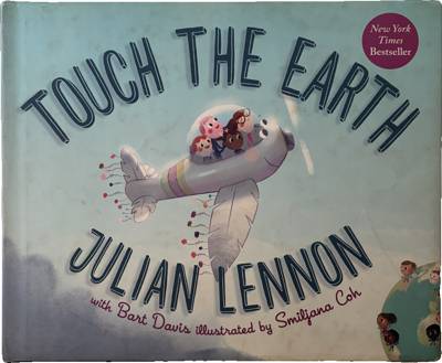 Touch the Earth