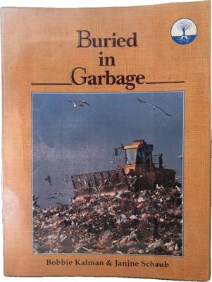 Buried in Garbage