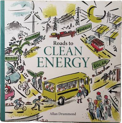 Roads to Clean Energy