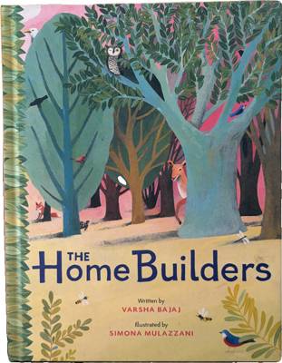 The Home Builders
