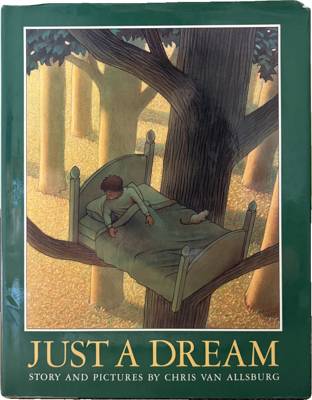 Just a Dream