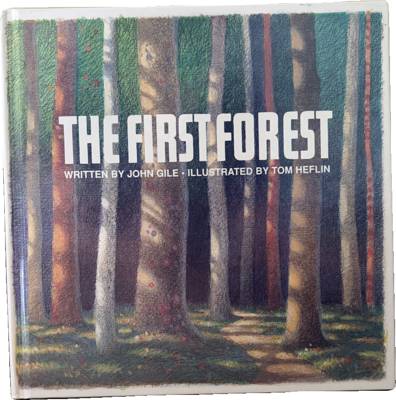 The First Forest