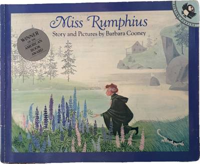 Miss Rumphius
