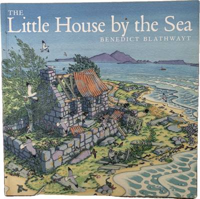 The Little House by the Sea