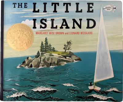 The Little Island