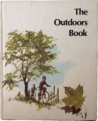 The Outdoors Book
