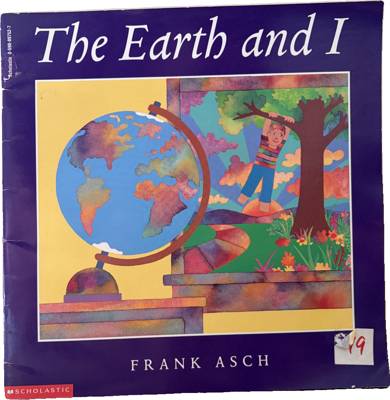 The Earth and I