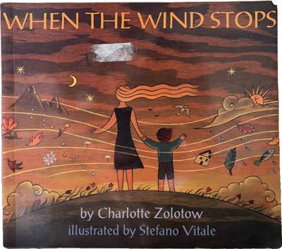 When the Wind Stops