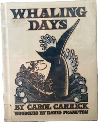 Whaling Days