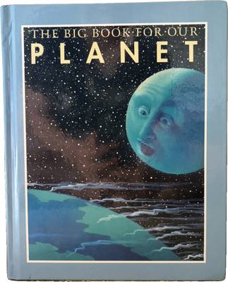 The Big Book for Our Planet