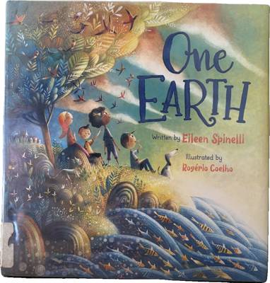 One Earth