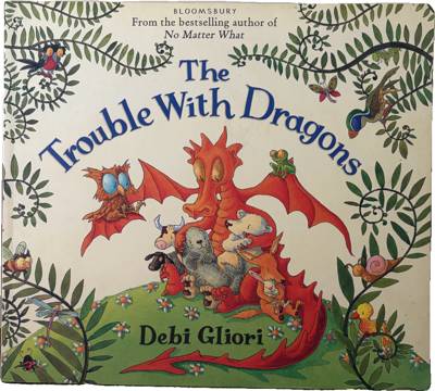 The Trouble With Dragons