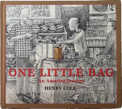 One Little Bag: An Amazing Journey