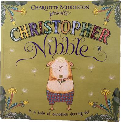 Christopher Nibble