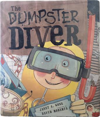 The Dumpster Diver