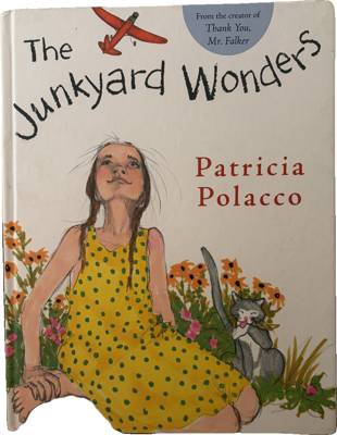 The Junkyard Wonders