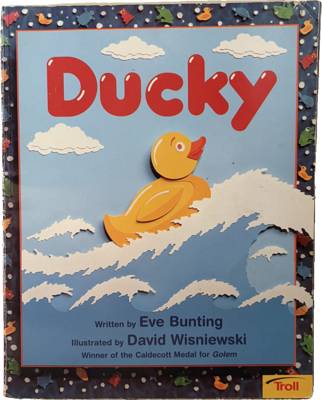 Ducky