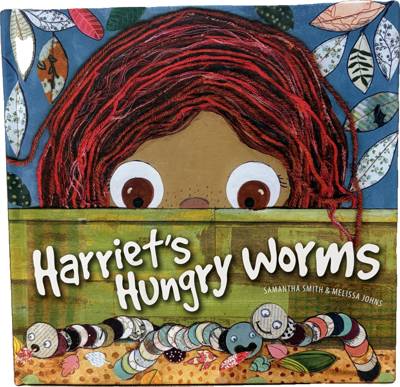 Harriet's Hungry Worms
