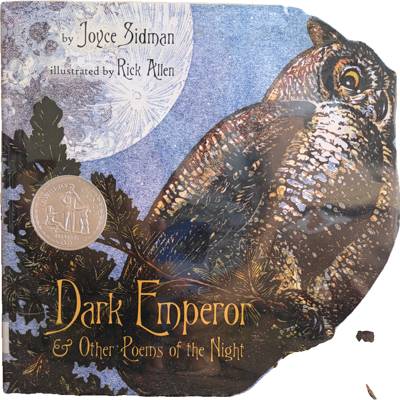 Dark Emperor & Other Poems of the Night