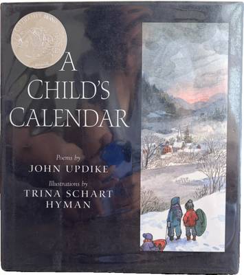 A Child's Calendar