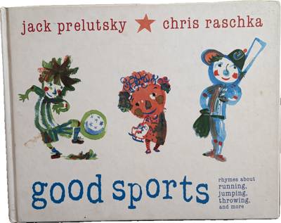 Good Sports