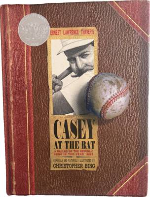 Casey at the Bat
