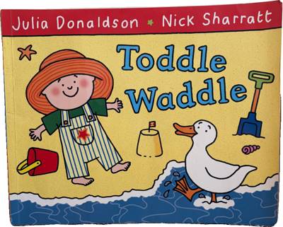 Toddle Waddle