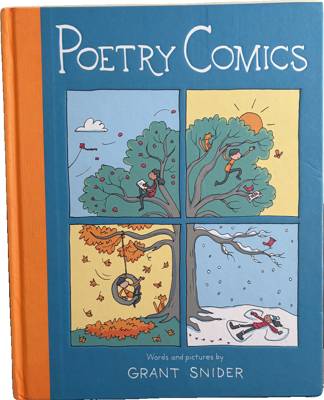 Poetry Comics