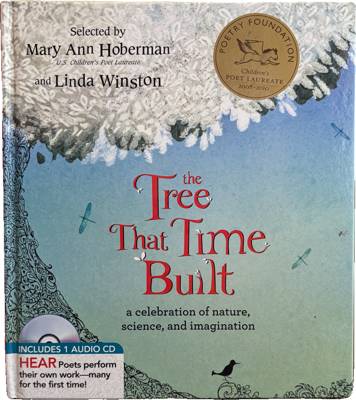 The Tree That Time Built: A Celebration of Nature, Science, and Imagination