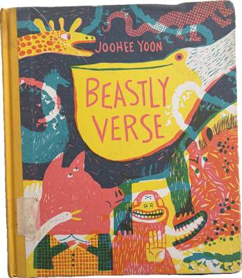 Beastly Verse